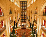 Michelangelo Hotel, Johannesburg